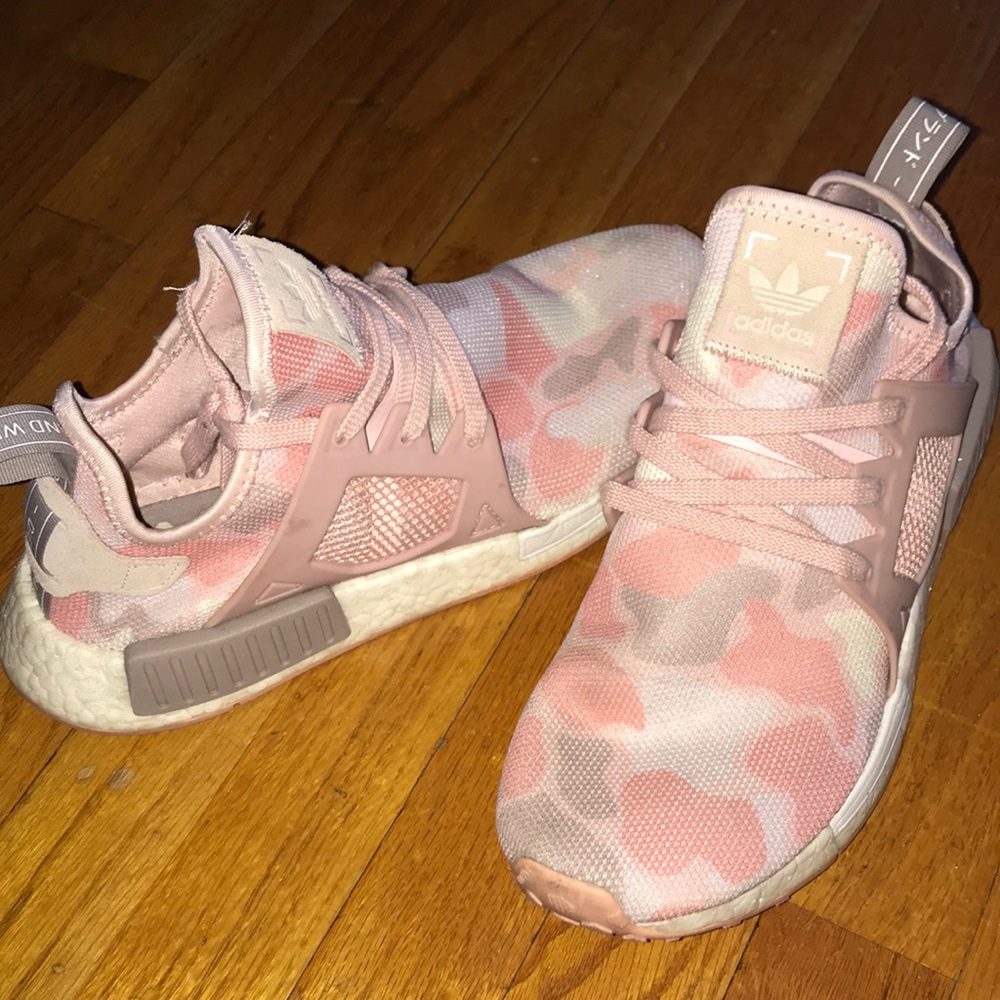 Adidas shoes
